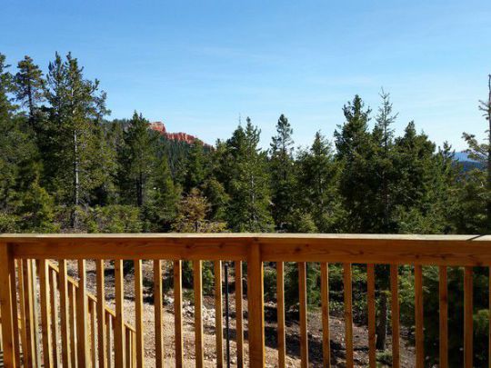285 S Inspiration, Duck Creek Village, UT 84762