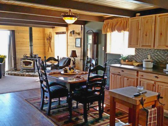 285 S Inspiration, Duck Creek Village, UT 84762