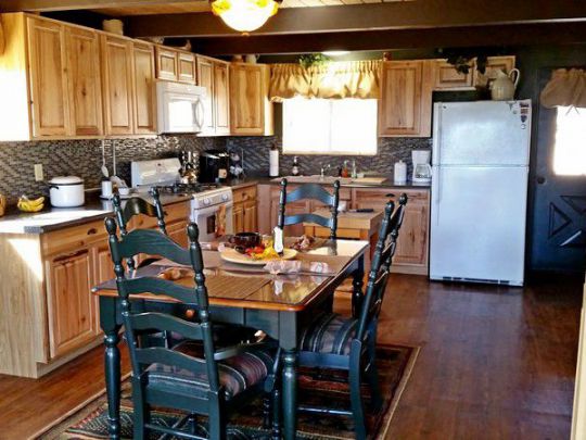 285 S Inspiration, Duck Creek Village, UT 84762