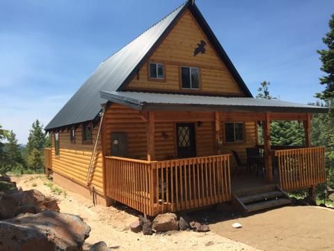 285 S. Inspiration, Duck Creek Village, UT 84762