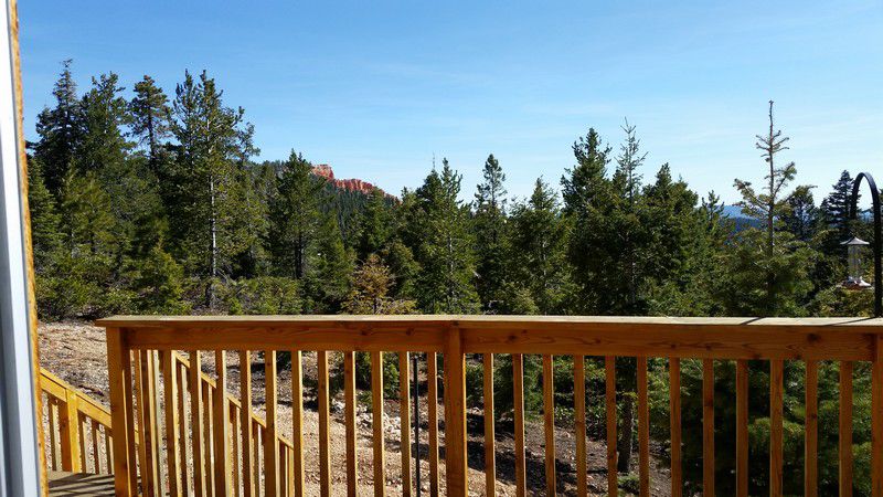 285 S. Inspiration, Duck Creek Village, UT 84762