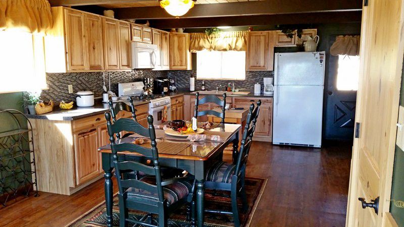285 S. Inspiration, Duck Creek Village, UT 84762
