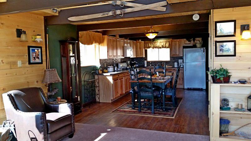 285 S. Inspiration, Duck Creek Village, UT 84762