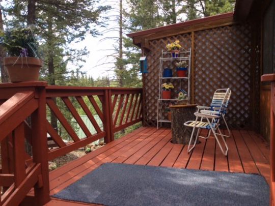 1405 E Woodchuck Rd, Duck Creek Village, UT 84762