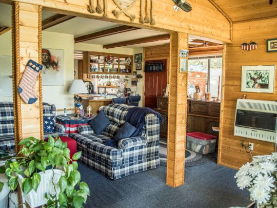 1405 E Woodchuck Rd, Duck Creek Village, UT 84762