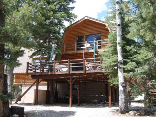 205 E Rim Rd, Duck Creek Village, UT 84762