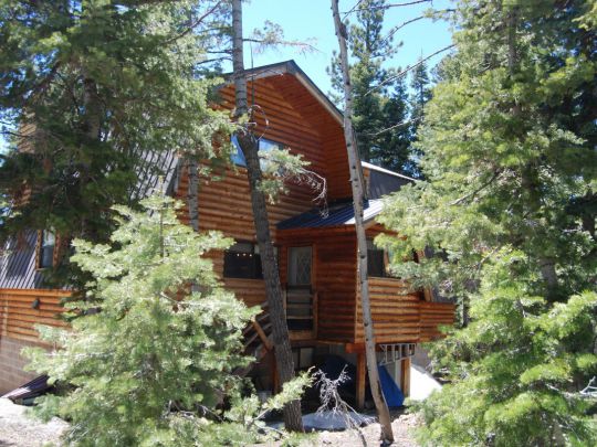 205 E Rim Rd, Duck Creek Village, UT 84762