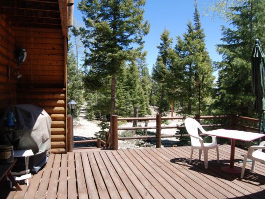 205 E Rim Rd, Duck Creek Village, UT 84762