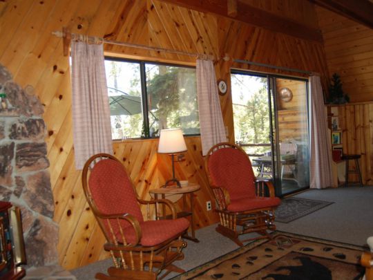 205 E Rim Rd, Duck Creek Village, UT 84762