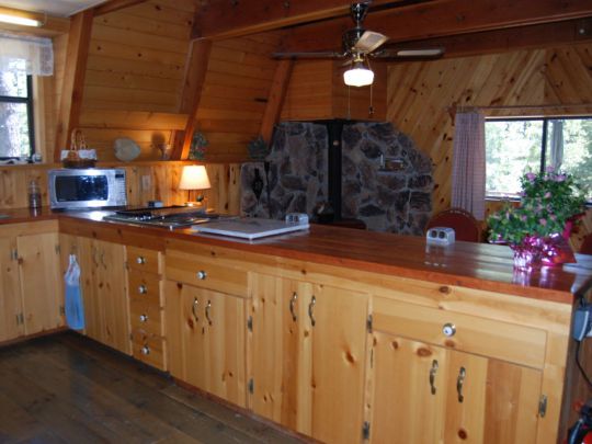 205 E Rim Rd, Duck Creek Village, UT 84762