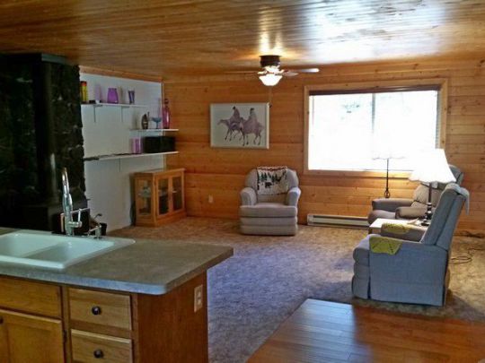 3390 N Ute Ln, Duck Creek Village, UT 84762