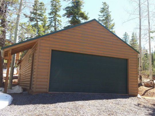 3390 N Ute Ln, Duck Creek Village, UT 84762