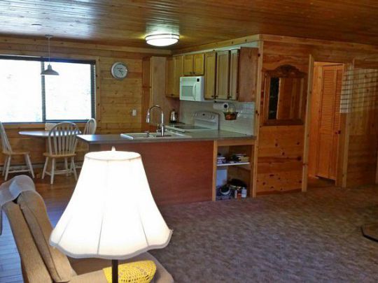 3390 N Ute Ln, Duck Creek Village, UT 84762
