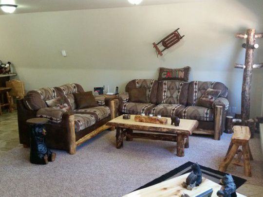 65 Pinetree Trail, Duck Creek Village, UT 84762