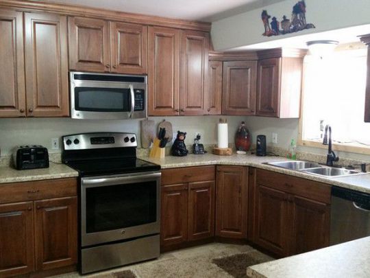 65 Pinetree Trail, Duck Creek Village, UT 84762