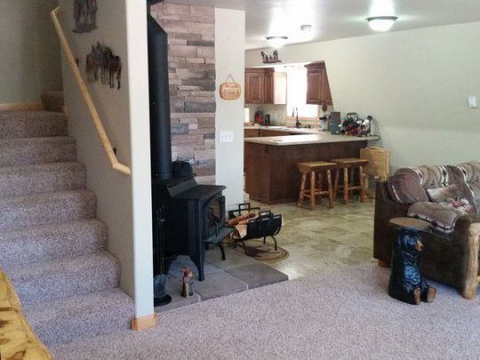 65 Pinetree Trail, Duck Creek Village, UT 84762