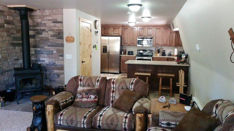 65 N Pinetree Trail, Duck Creek, UT 84762