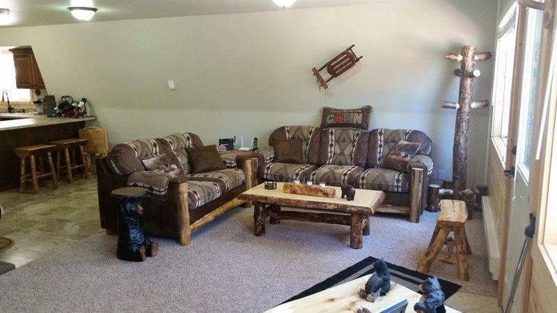 65 N Pinetree Trail, Duck Creek, UT 84762
