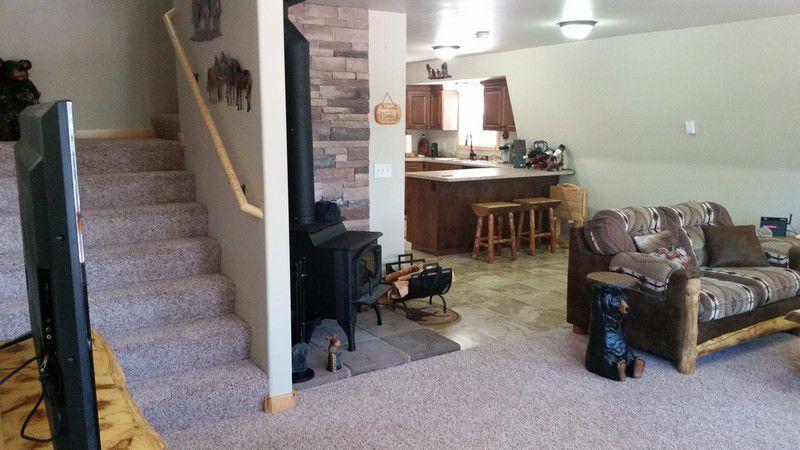 65 N Pinetree Trail, Duck Creek, UT 84762