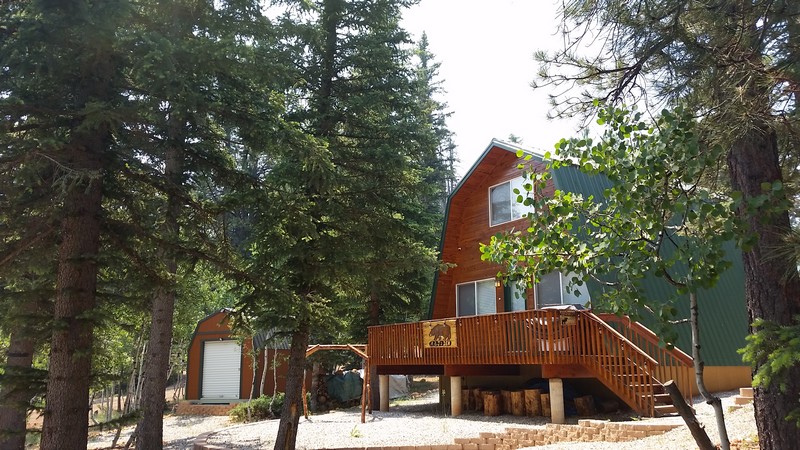 65 Pinetree trail, Duck Creek Village, UT 84762