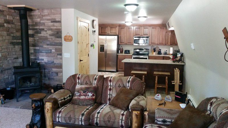65 Pinetree trail, Duck Creek Village, UT 84762