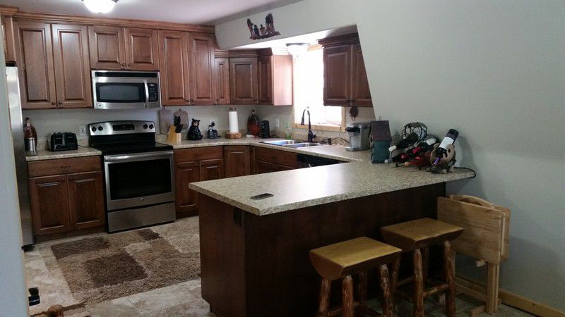 65 Pinetree trail, Duck Creek Village, UT 84762
