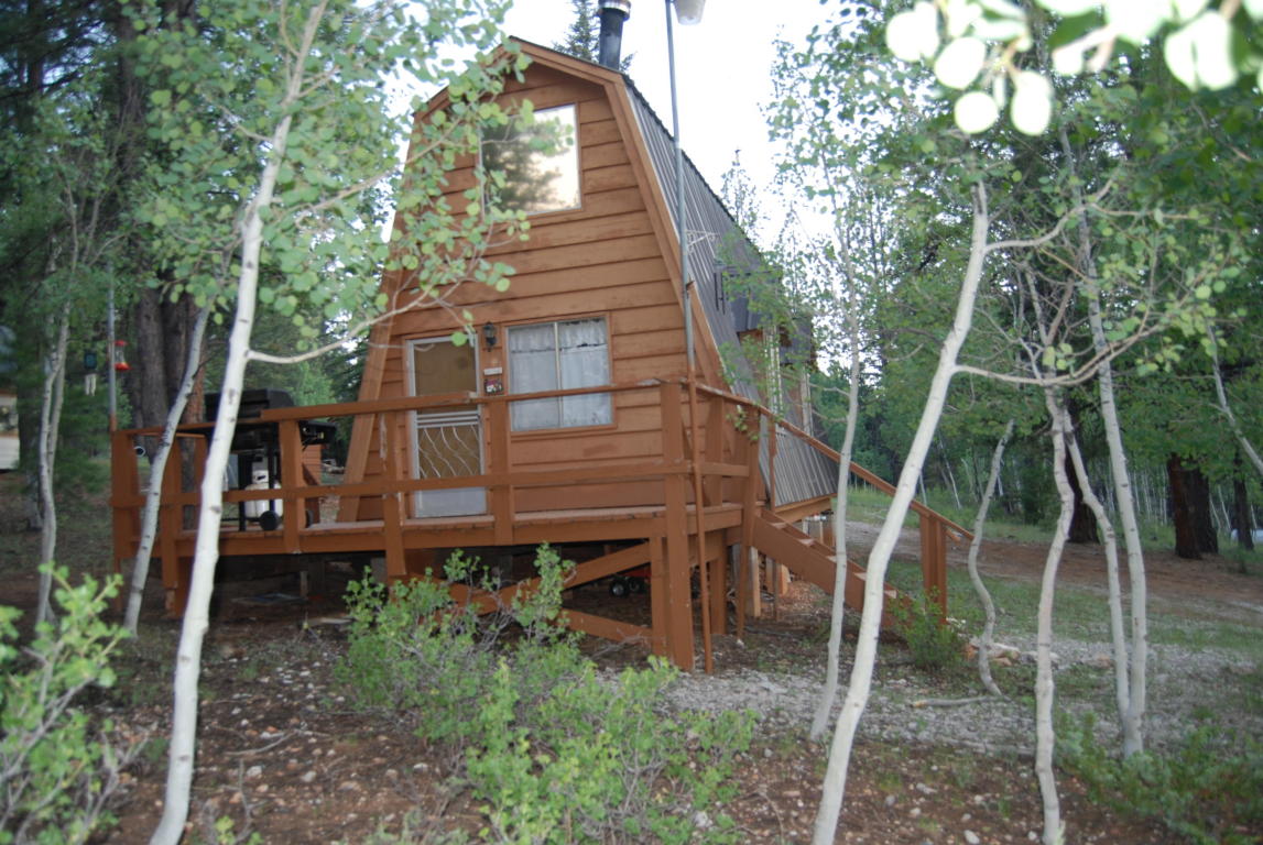 95/115/243 N Pinetree Trail, Duck Creek, UT 84762