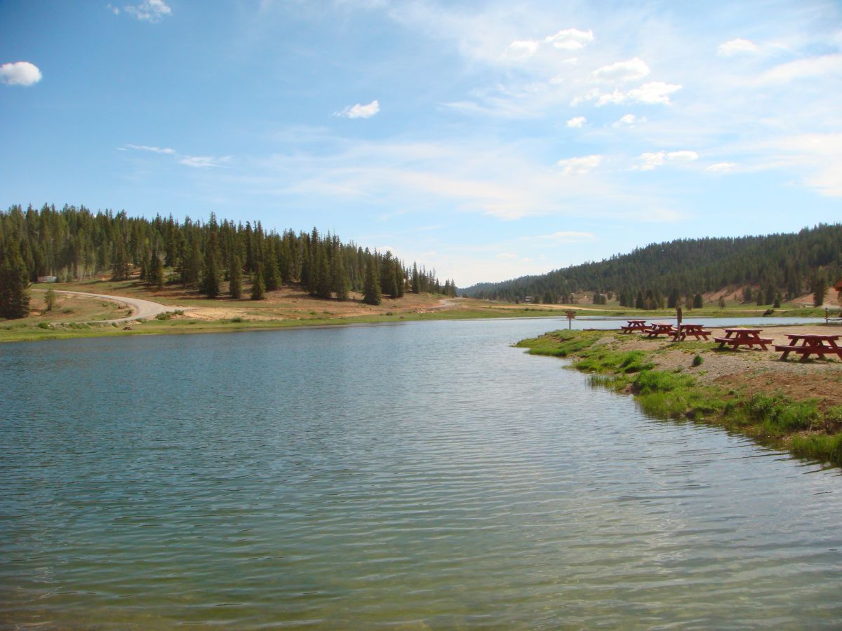 95/115 N Pinetree #1A, Duck Creek Village, UT 84762