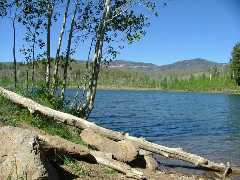 7998 S 6850 E, TLELot 24, Duck Creek Village, UT 84762