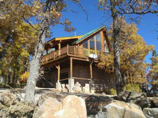 7998 S 6850 E, TLE 24, Duck Creek Village, UT 84762
