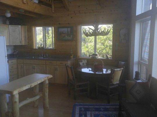 7998 S 6850 E, TLE 24, Duck Creek Village, UT 84762
