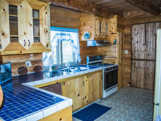 1865 E Strawberry Point Rd, Duck Creek Village, UT 84762