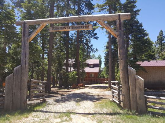 70 E Forest Dr, Duck Creek Village, UT 84762