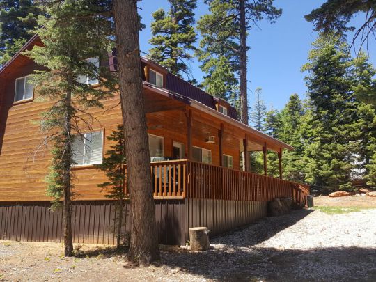 70 E Forest Dr, Duck Creek Village, UT 84762