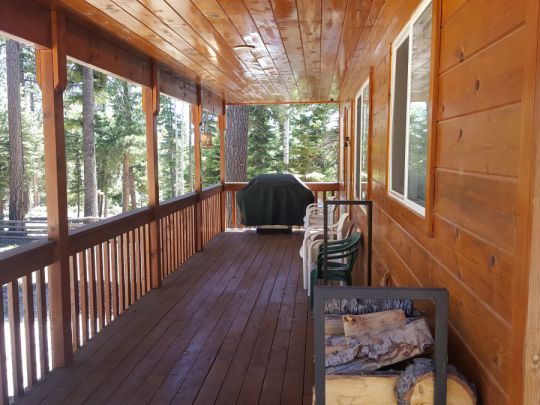 70 E Forest Dr, Duck Creek Village, UT 84762