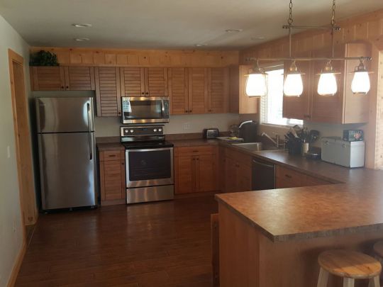 70 E Forest Dr, Duck Creek Village, UT 84762