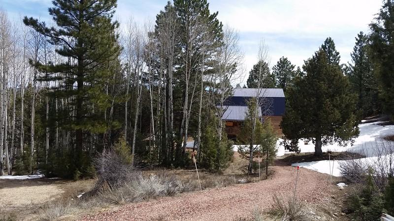 2790 N Dead Horse LP, Duck Creek, UT 84762