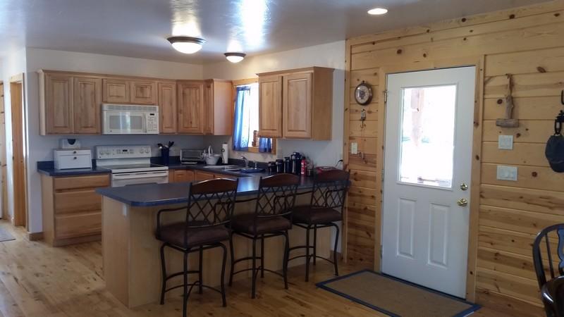 2790 N Dead Horse LP, Duck Creek, UT 84762