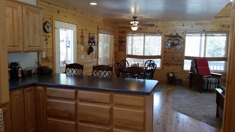 2790 N Dead Horse LP, Duck Creek, UT 84762