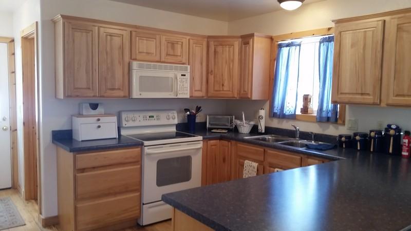 2790 N Dead Horse LP, Duck Creek, UT 84762