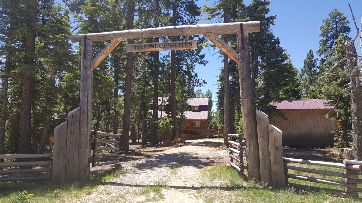 70 E. Forest Dr., Duck Creek Village, UT 84762