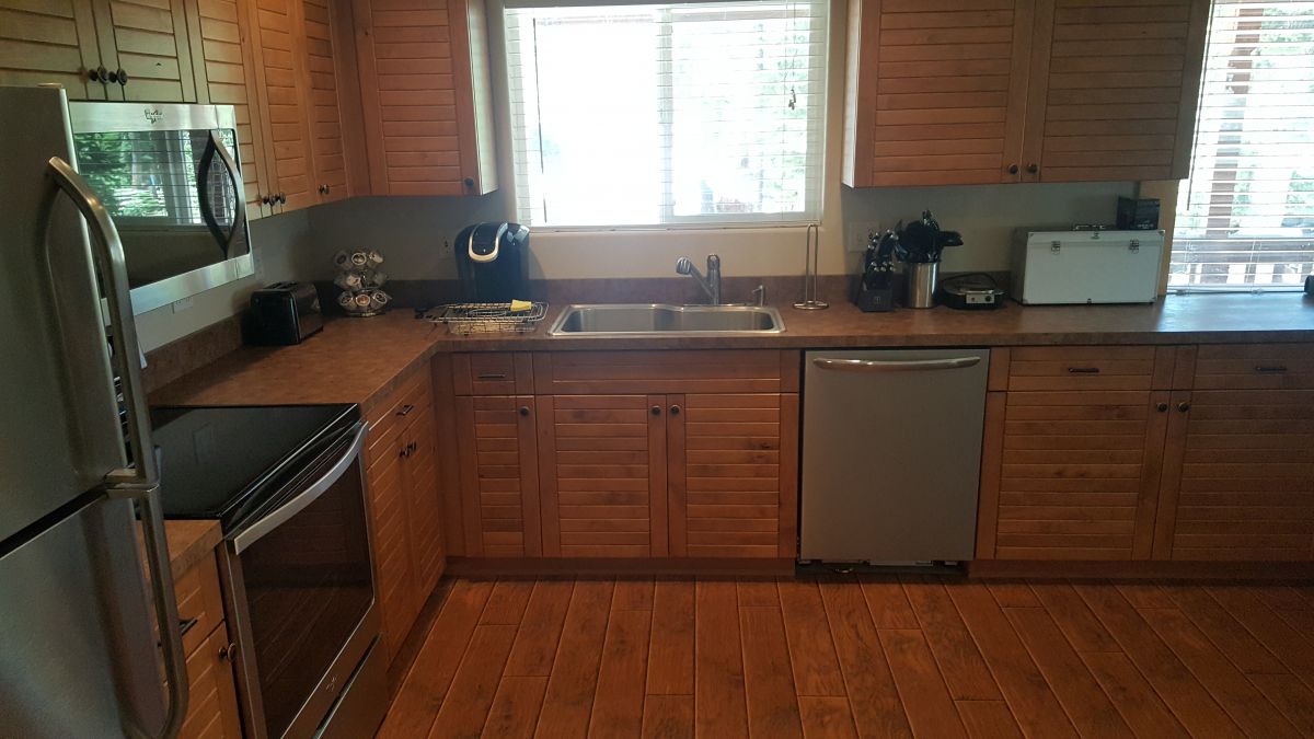 70 E. Forest Dr., Duck Creek Village, UT 84762