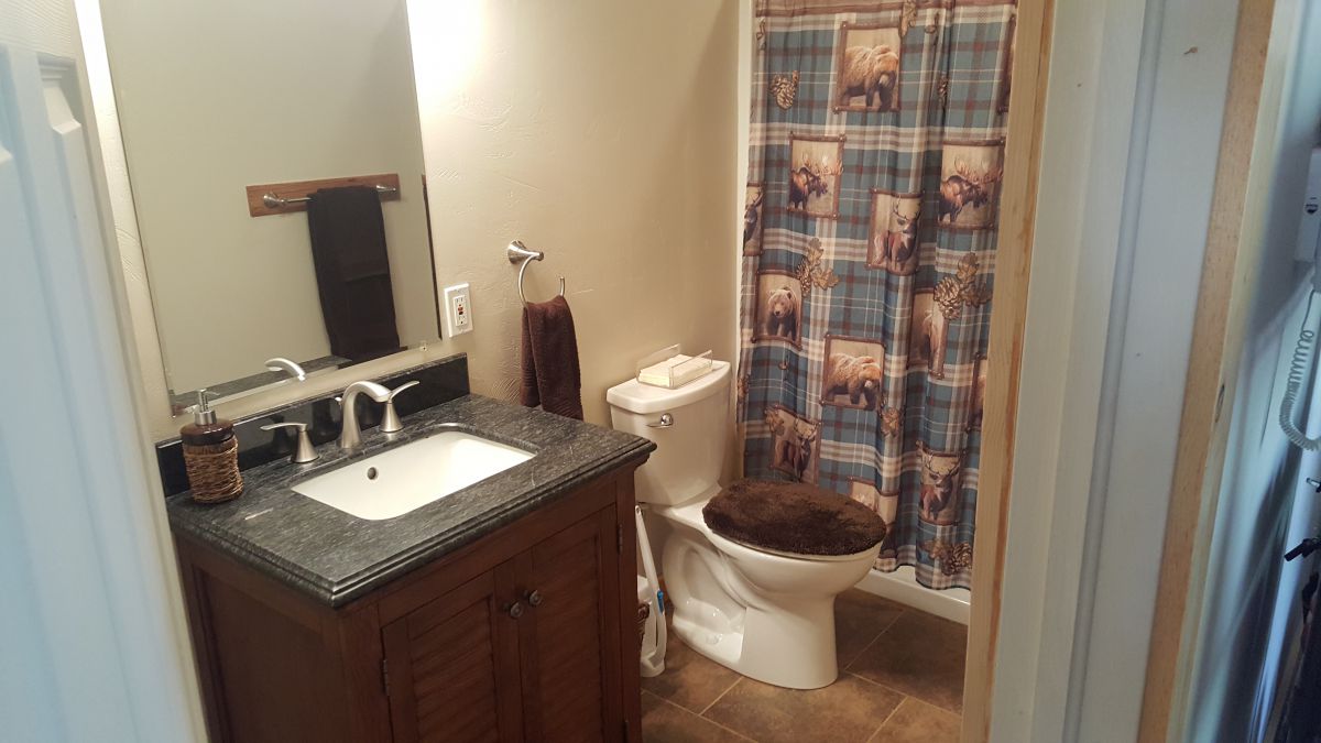 70 E. Forest Dr., Duck Creek Village, UT 84762