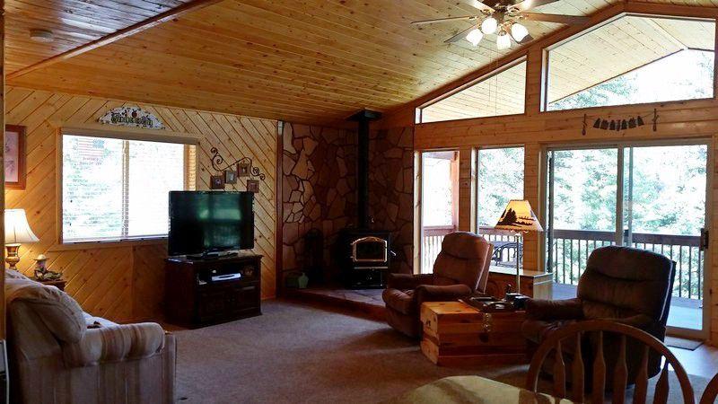 2480 E Swains View Trail, Duck Creek, UT 84762
