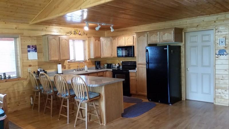 2480 E Swains View Trail, Duck Creek, UT 84762