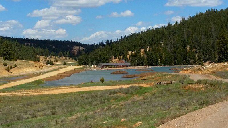 2480 E Swains View Trail, Duck Creek, UT 84762