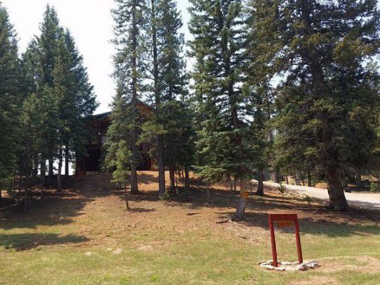 2480 E Swains View Trail, SCP 2-309, Duck Creek Village, UT 84762