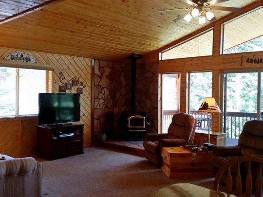 2480 E Swains View Trail, SCP 2-309, Duck Creek Village, UT 84762