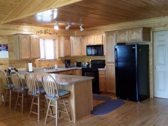 2480 E Swains View Trail, SCP 2-309, Duck Creek Village, UT 84762