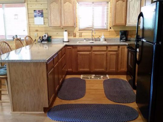 2480 E Swains View Trail, SCP 2-309, Duck Creek Village, UT 84762